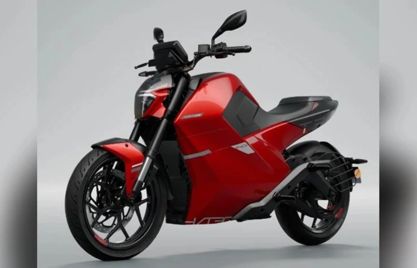 Raptee introduces a new multi-purpose electric bike T30 which is “Built like a Car” Featured Image